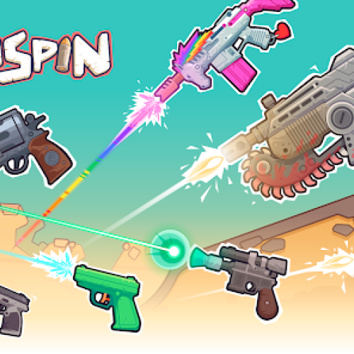 GUNSPIN