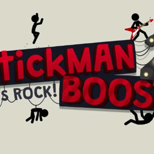 STICKMAN BOOST 2