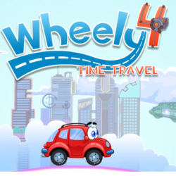 WHEELY 4