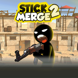 STICK MERGE 2