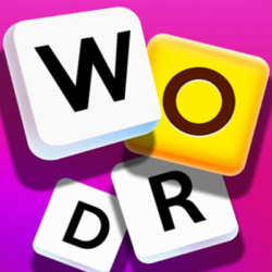 WORDSLIDE