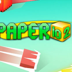 PAPER.io 2