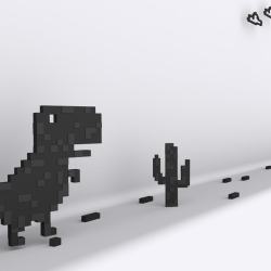 DINO RUN io
